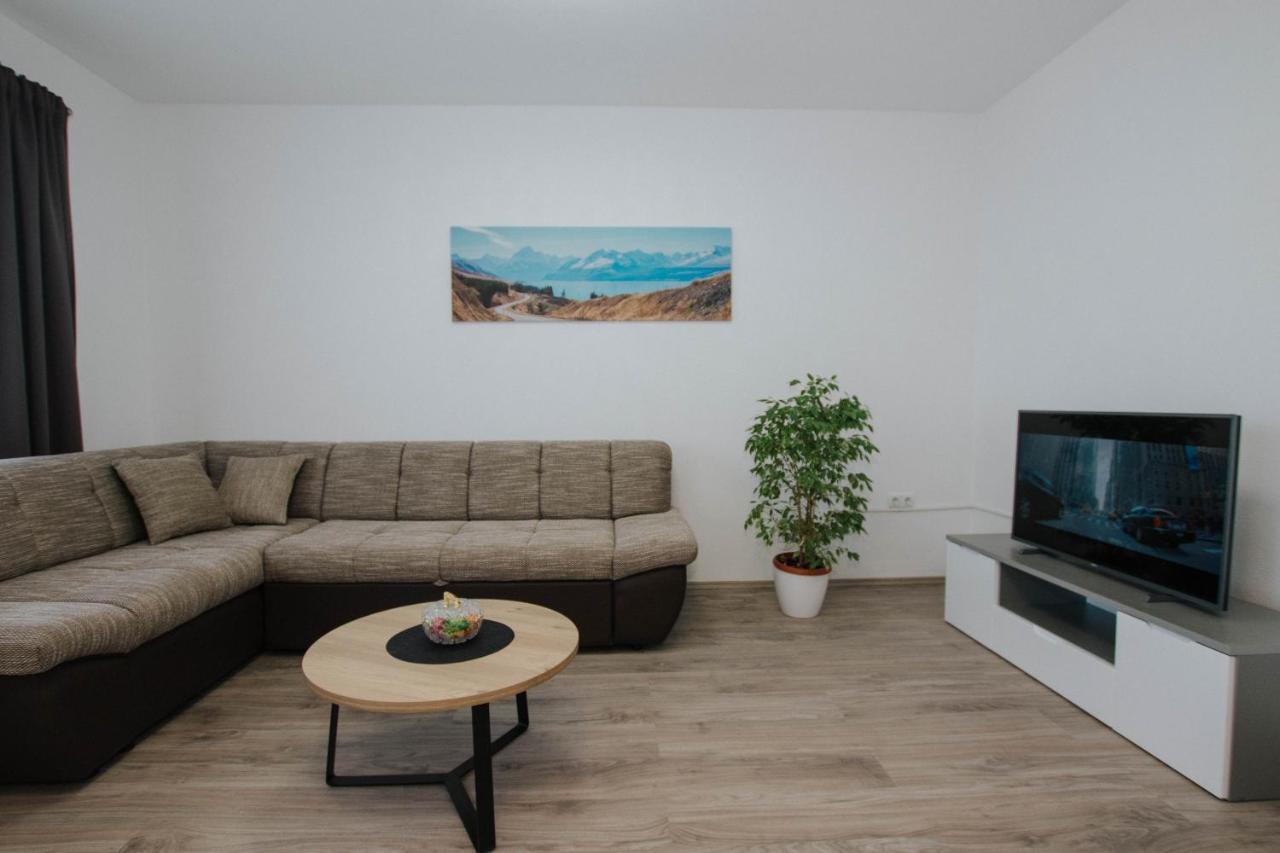 Blaise Appartement Trogir Buitenkant foto