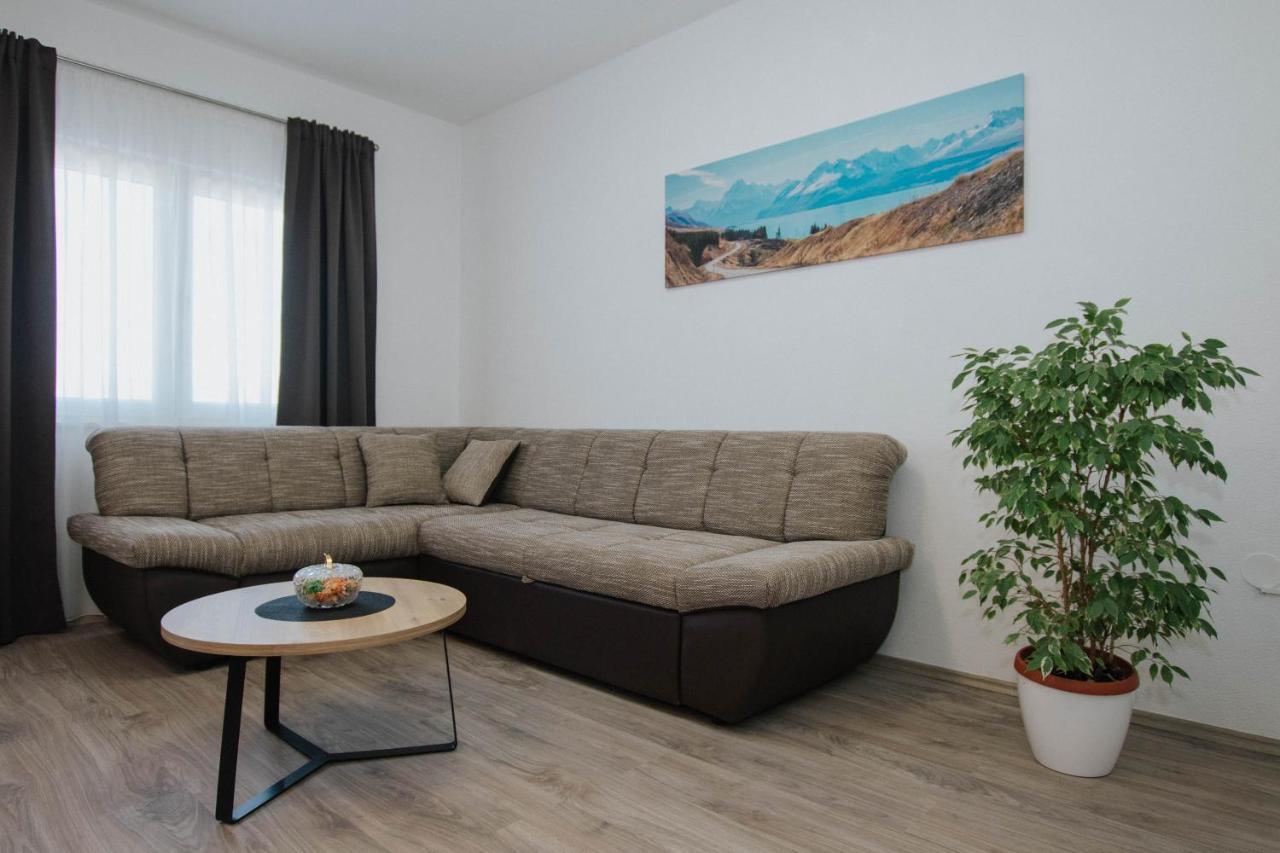 Blaise Appartement Trogir Buitenkant foto
