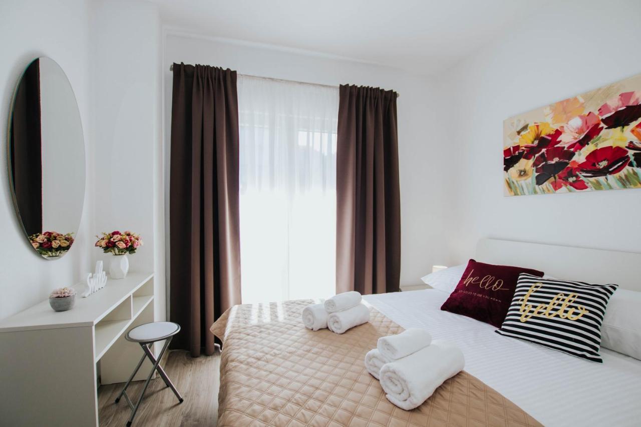 Blaise Appartement Trogir Buitenkant foto