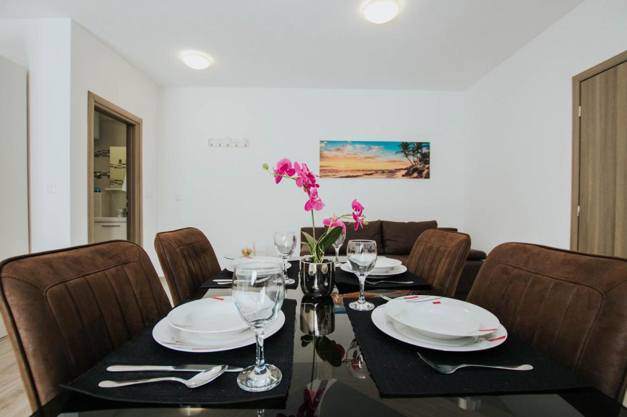 Blaise Appartement Trogir Buitenkant foto