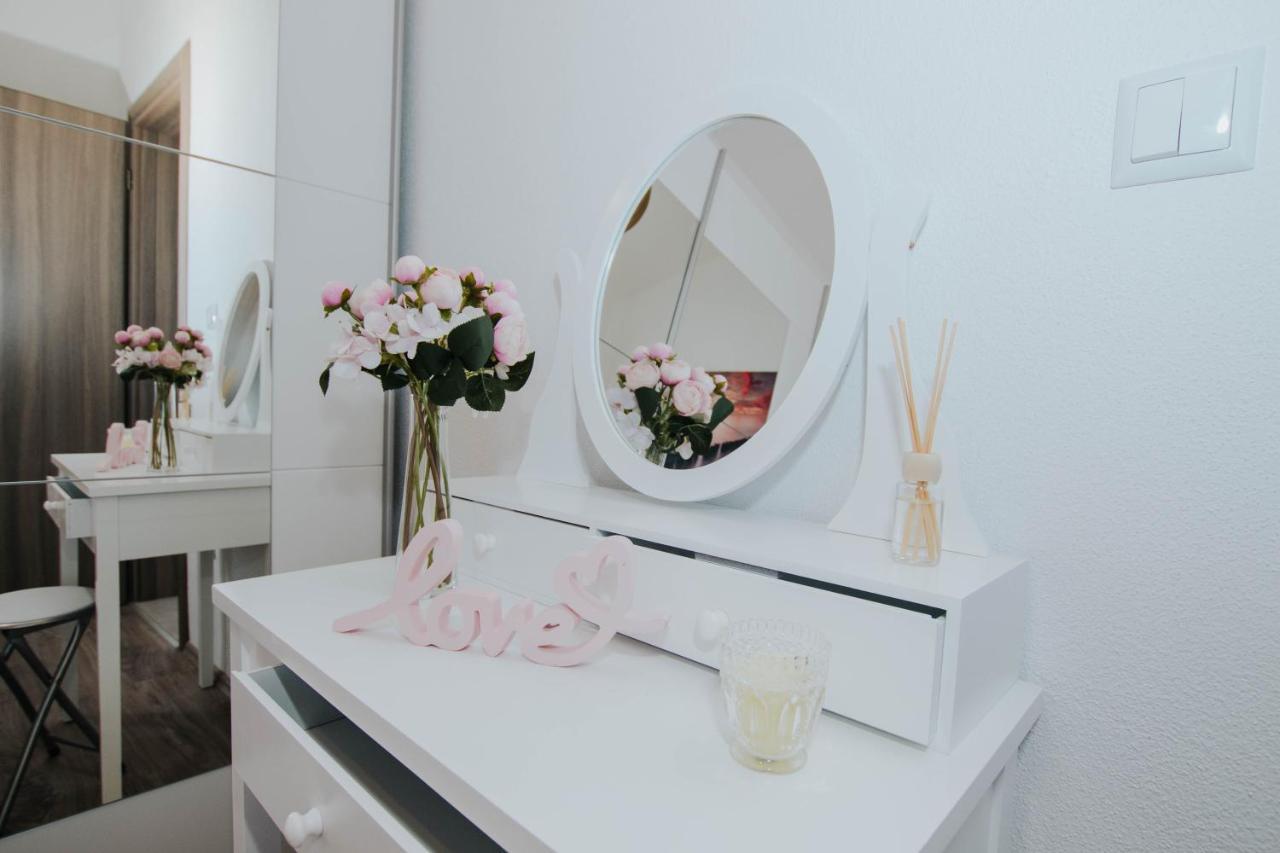 Blaise Appartement Trogir Buitenkant foto