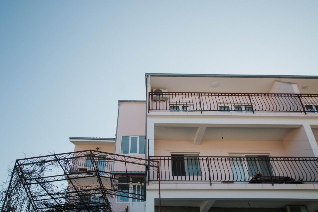 Blaise Appartement Trogir Buitenkant foto