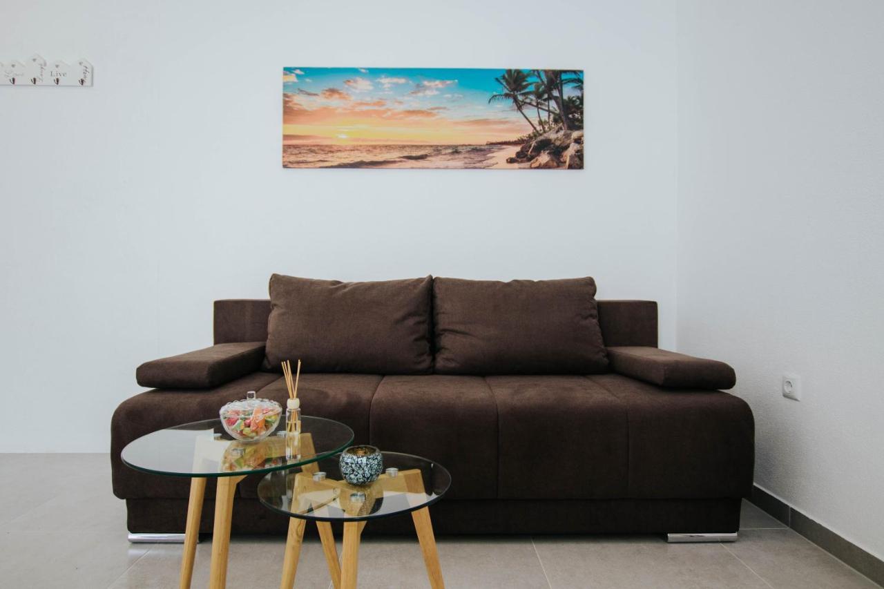 Blaise Appartement Trogir Buitenkant foto