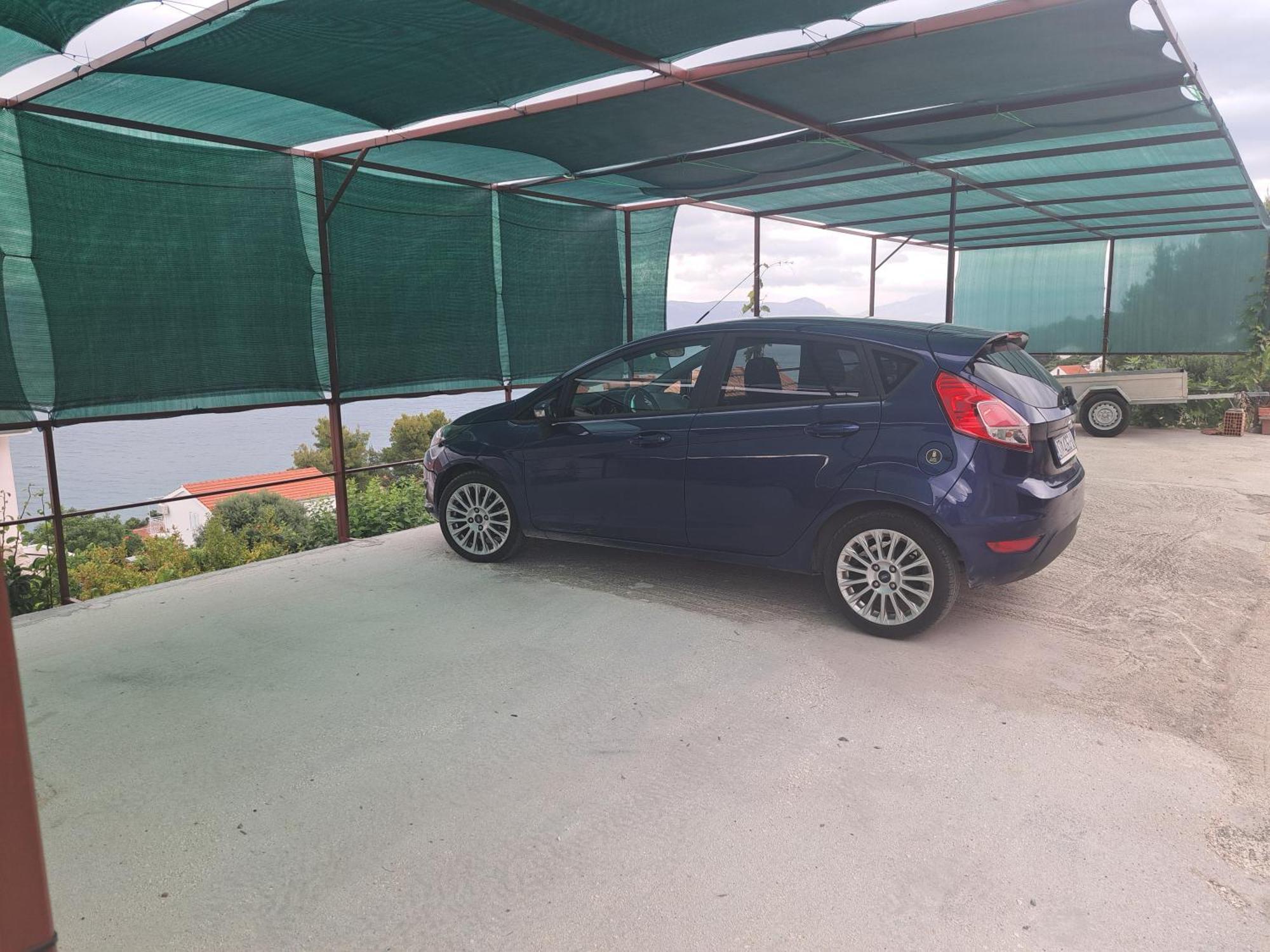 Blaise Appartement Trogir Buitenkant foto